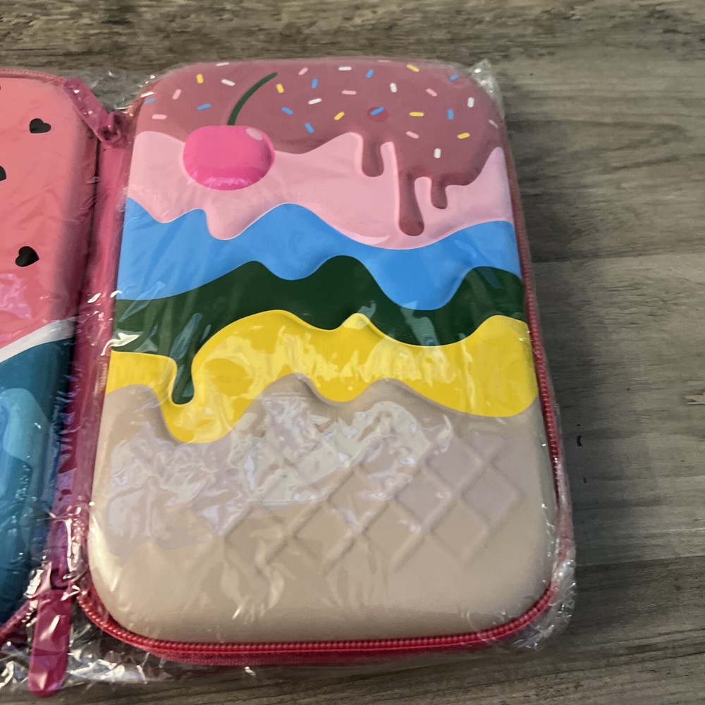 Kids Pencil Case