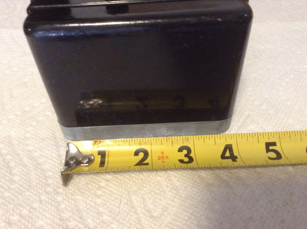Eagle Signal HD32A621 Timer