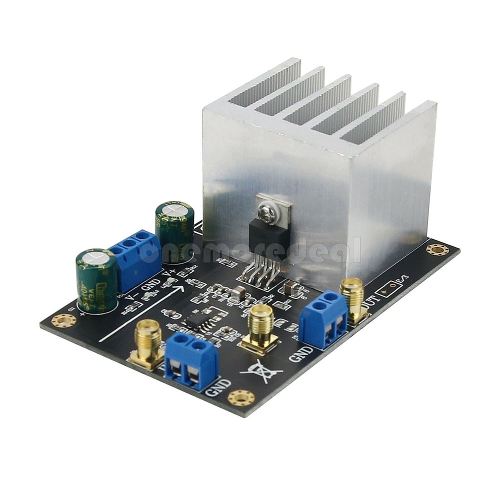 OPA548 Power Operational Amplifier Current Amplifier 3A Continuous Current