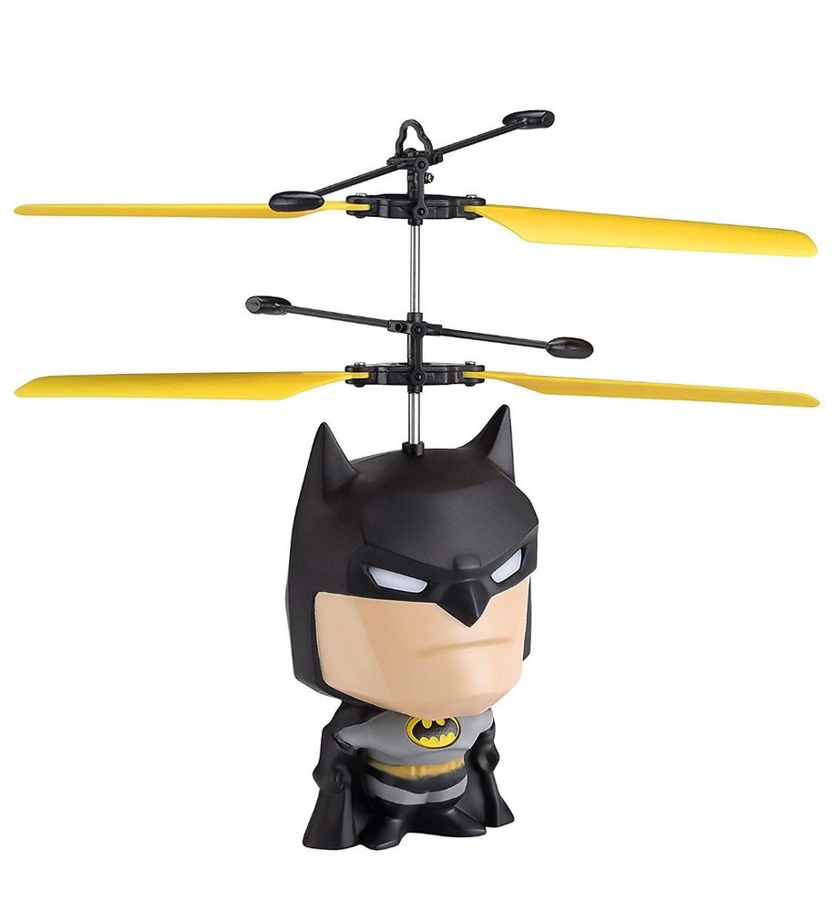 DC Comics, Propel Motion Control RC Radio Control Flying Batman