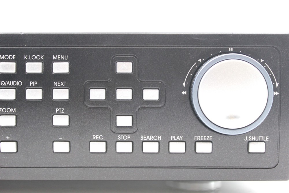Dual Codec Ip Digital Video Recorder