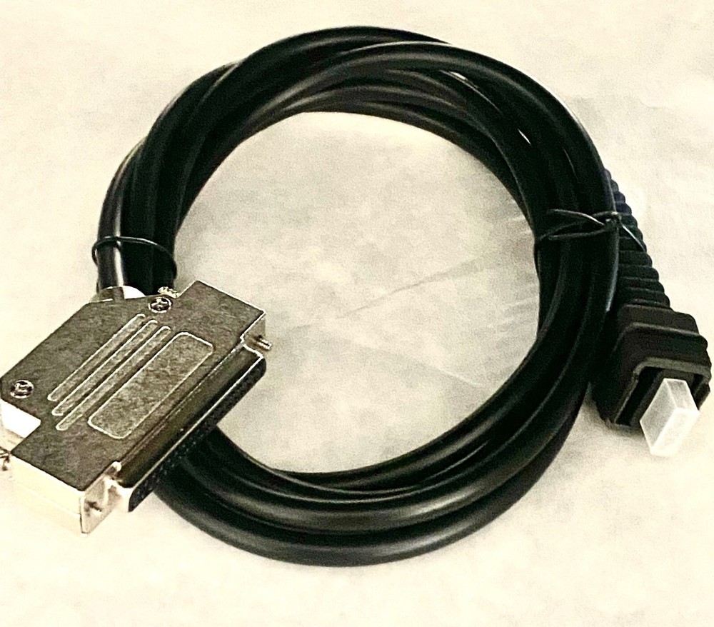 472578A FTSI EAC Cable 2.5 Meters