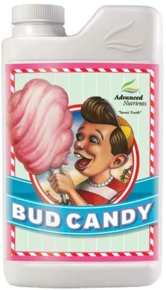 Advanced Nutrients Bud Candy - Carbohydrate Supplement for Plants