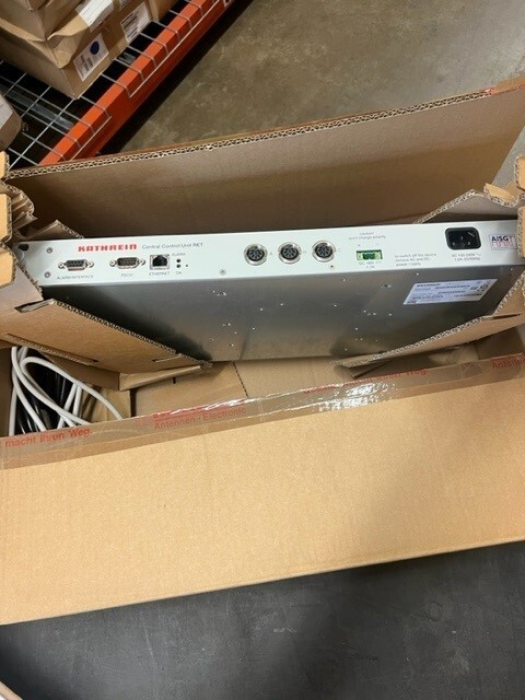 86010006 Kathrein Centrol Control Unit