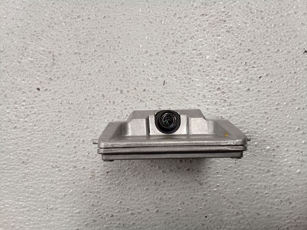 Camera/Projector Camera Front Windshield Mounted Fits 21-23 K5 353269