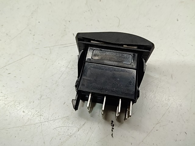 Window Switch - 2024 Canam Defender