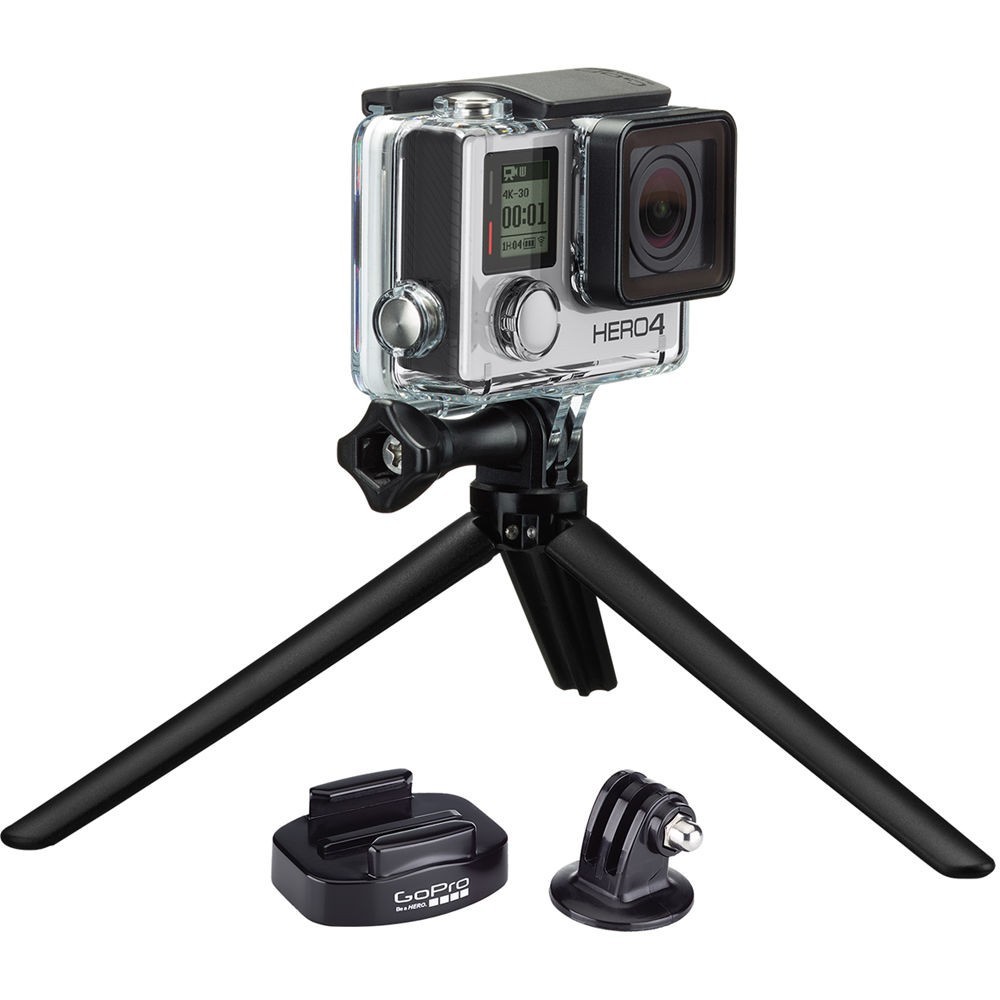 GoPro Tripod Mounts | #ABQRT-002