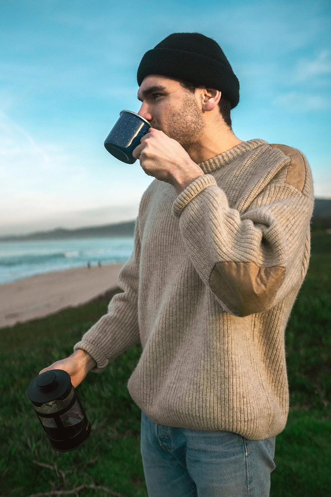 Camping Mugs