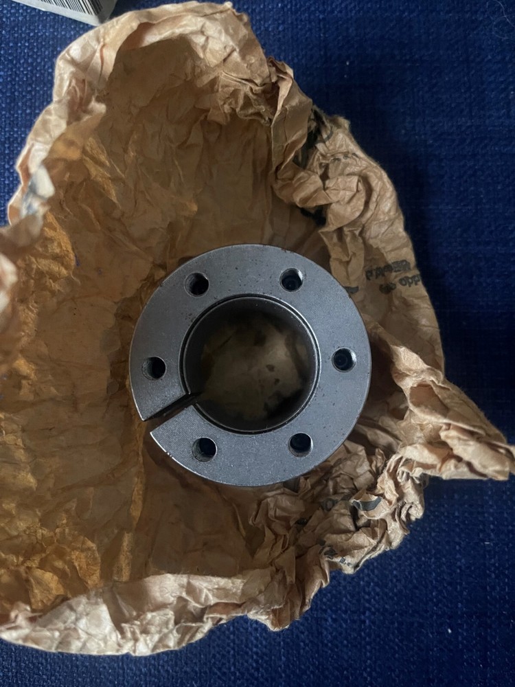 NEW B-LOC CORP B103 LOCKING ASSEMBLY 1" 3/16 B103