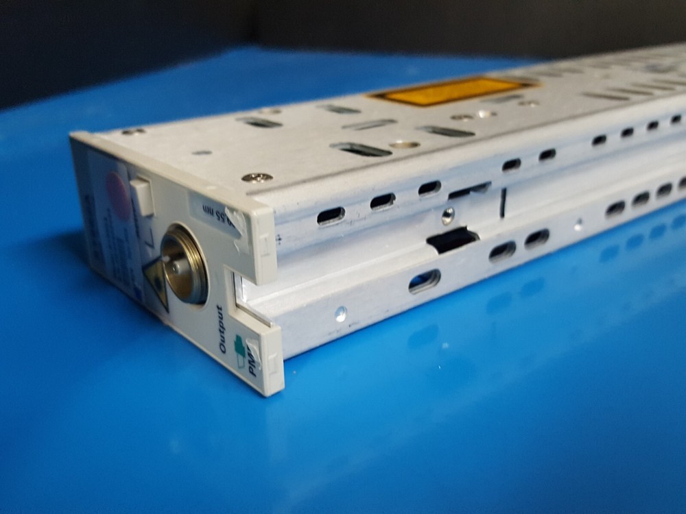 HP/Agilent 81662A: DFB Laser Source Module (Opt.309) (2098)