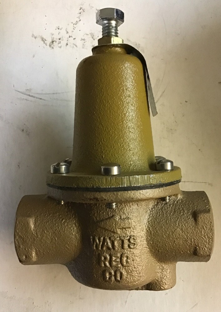 Pressure Reducing Valve for Hatco - 3/4 LFN250B-Z2-020 Part# 03.02.004. 20#