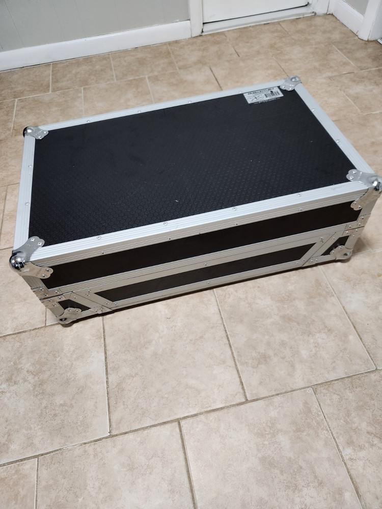 Pro X DDJ Flight Case For DDJ T1/S1