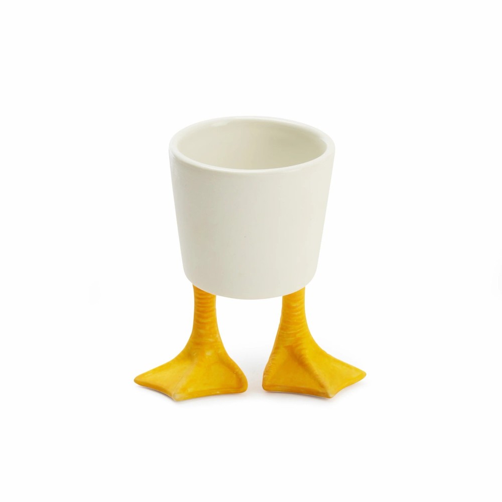 Kikkerland Duck Planter