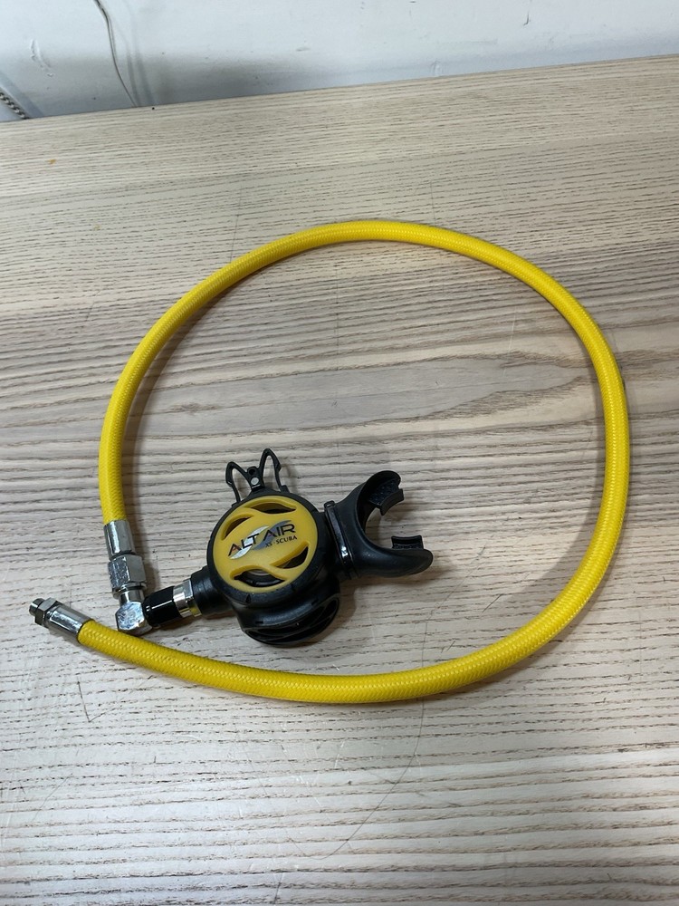 XS Scuba ALT AIR