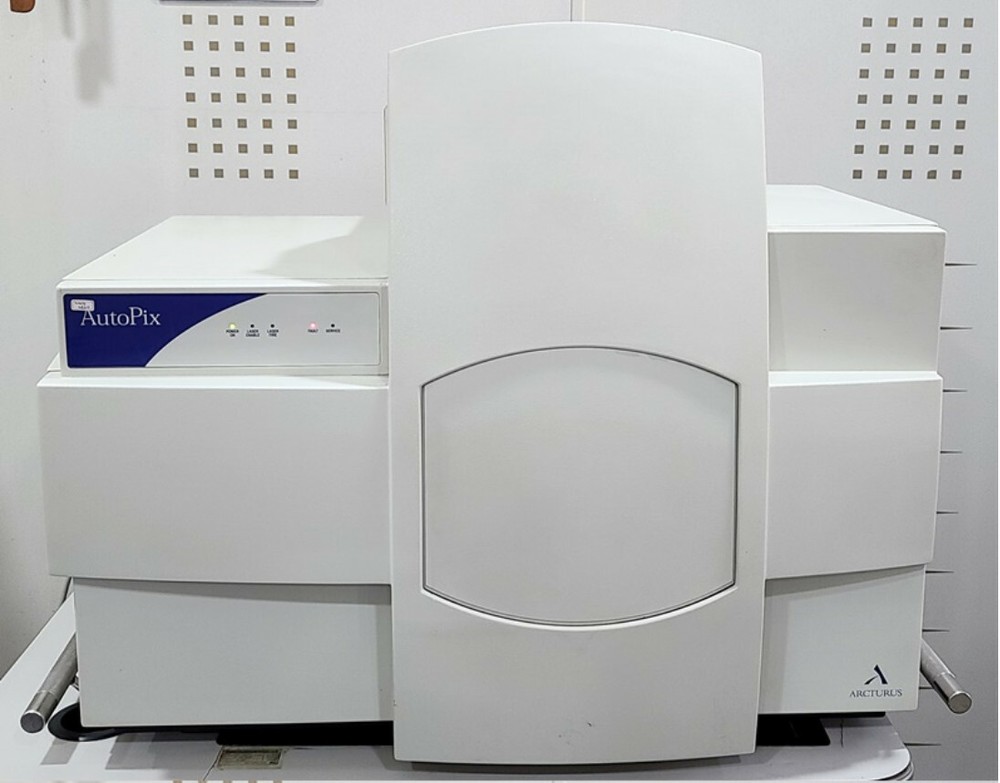 Arcturus Autopix Automated Laser Capture Microdissection System [#B1]