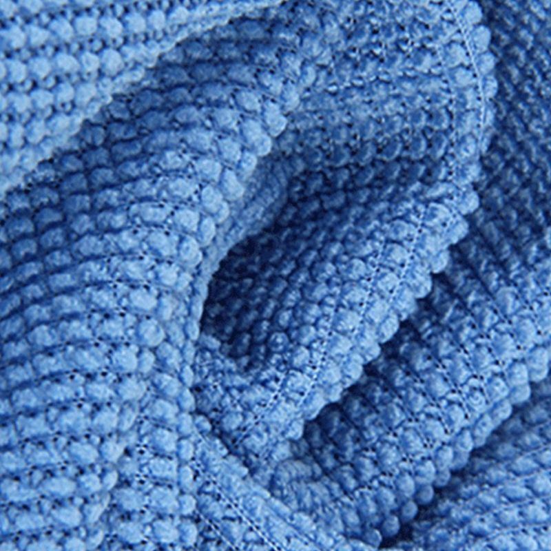 Lens Cloth Wipe Microfiber Eyeglass Cleaning Cloth Camera Computer Cleaning Wipe