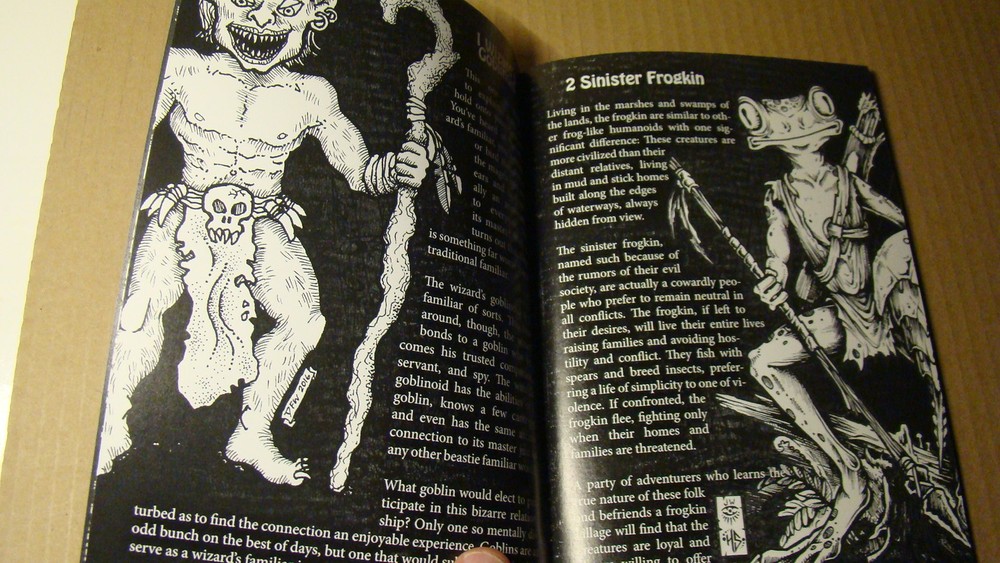 MODULE - DELAYED BLAST GAMEMASTER VOLUME 2 *NICE* DUNGEONS DRAGONS RARE