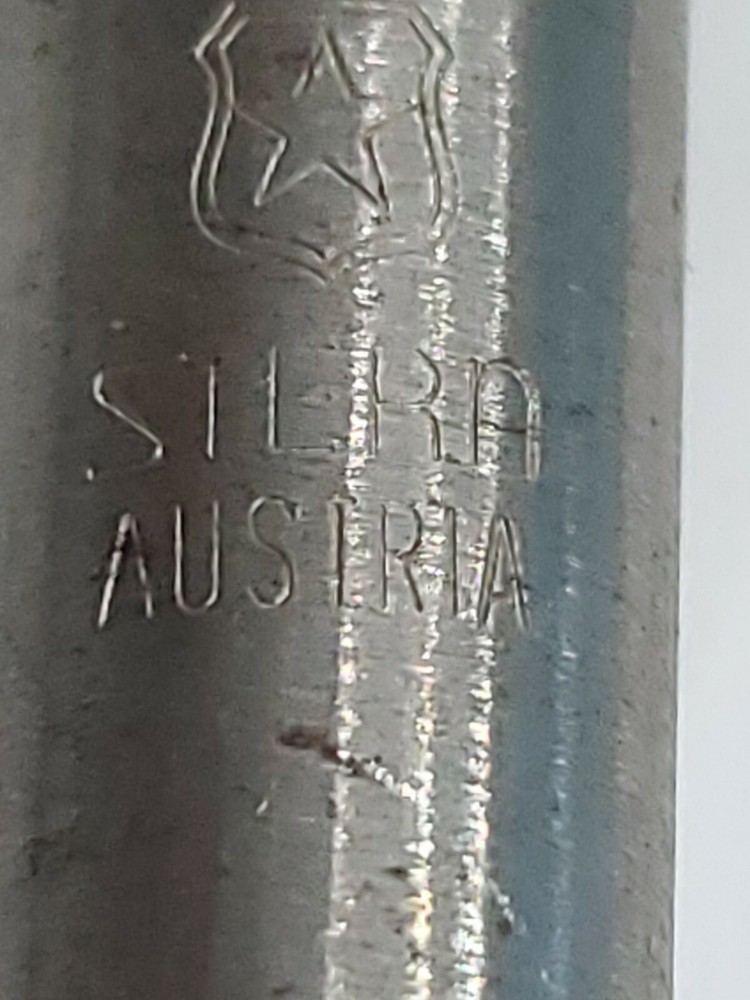 1" STERN AUSTRIA UNIVERSAL BIT 378 E ORDER NR.