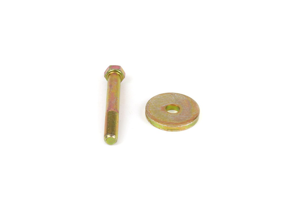 Sb.Chevy Balancer Bolt  CANTON 76-532