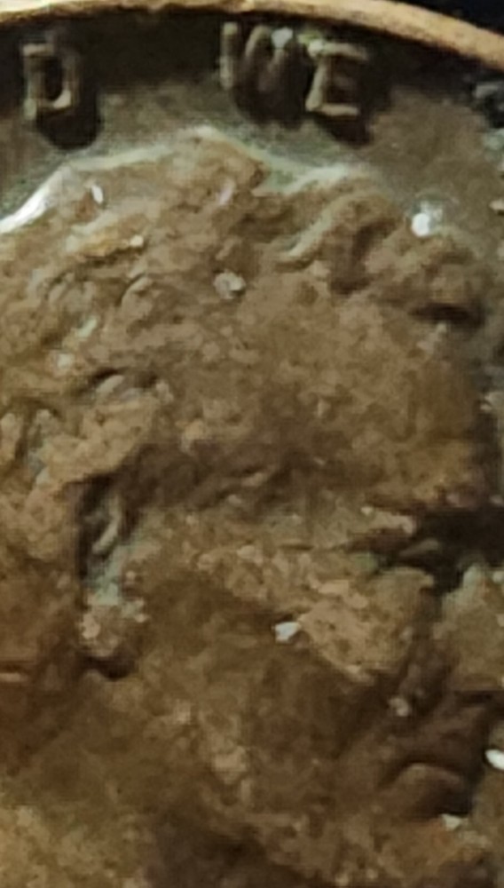 1949 wheat penny