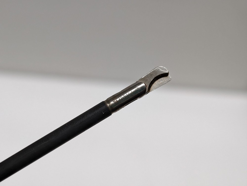 DYONICS 7208034 Forceps (USED).