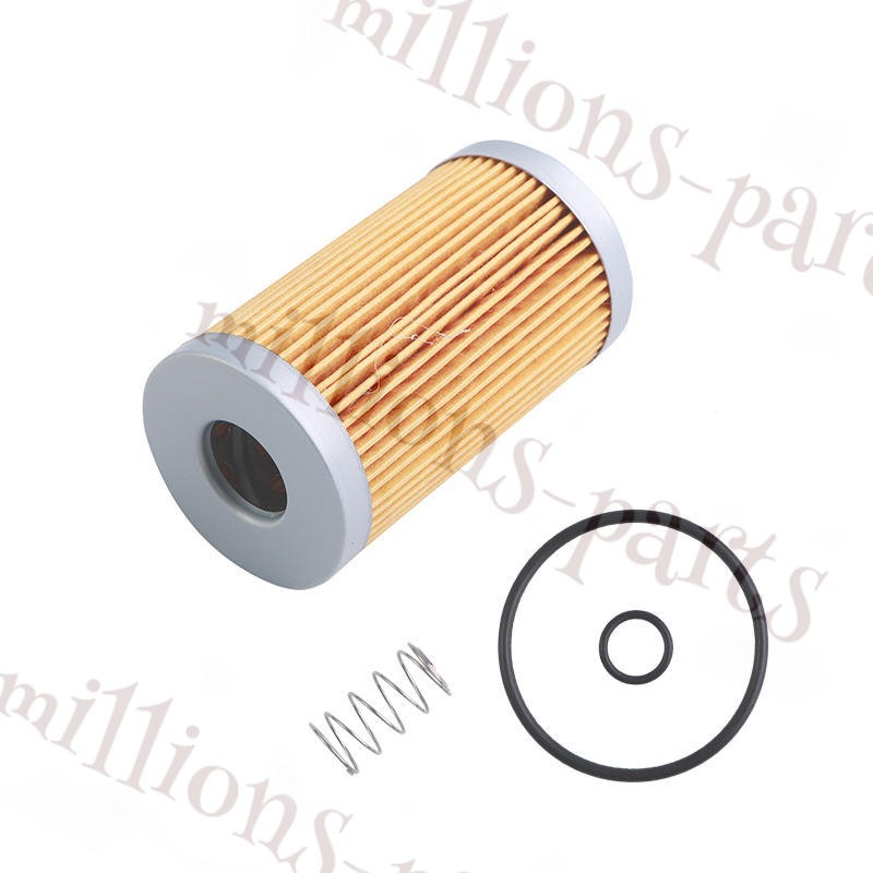 M20840A Element Fuel Filter For LINCOLN ELECTRIC