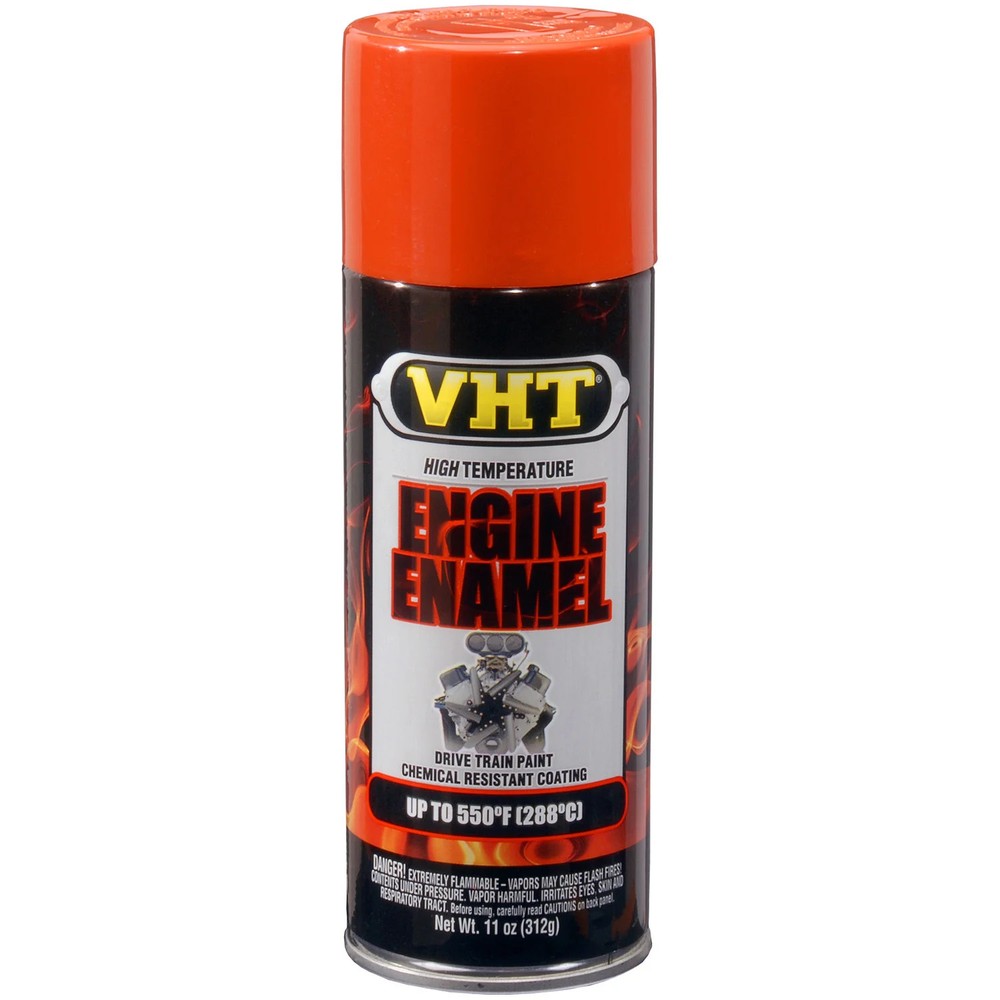 VHT SP120 Engine Enamel