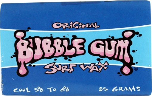 BUBBLE GUM ORIGINAL COOL SINGLE BAR