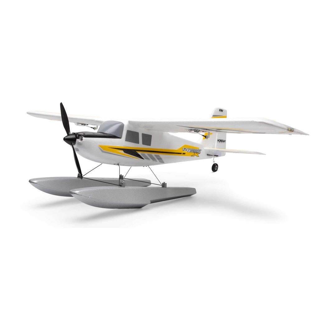 E-flite Float Set w/Accessories UMX Carbon Cub/UMX Timber EFLUA1190