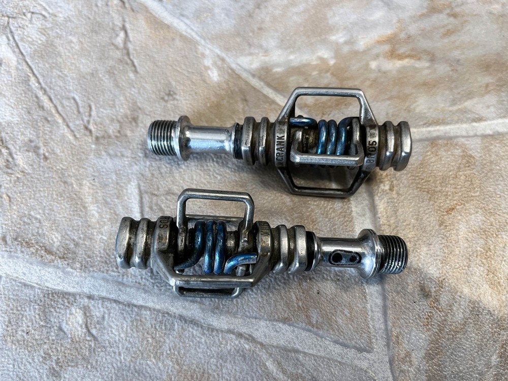 Crankbrother Eggbeater Clipless