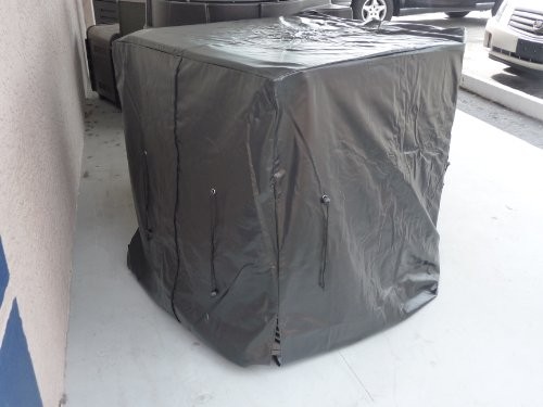 OSCS-HPC Heat Pump Covers