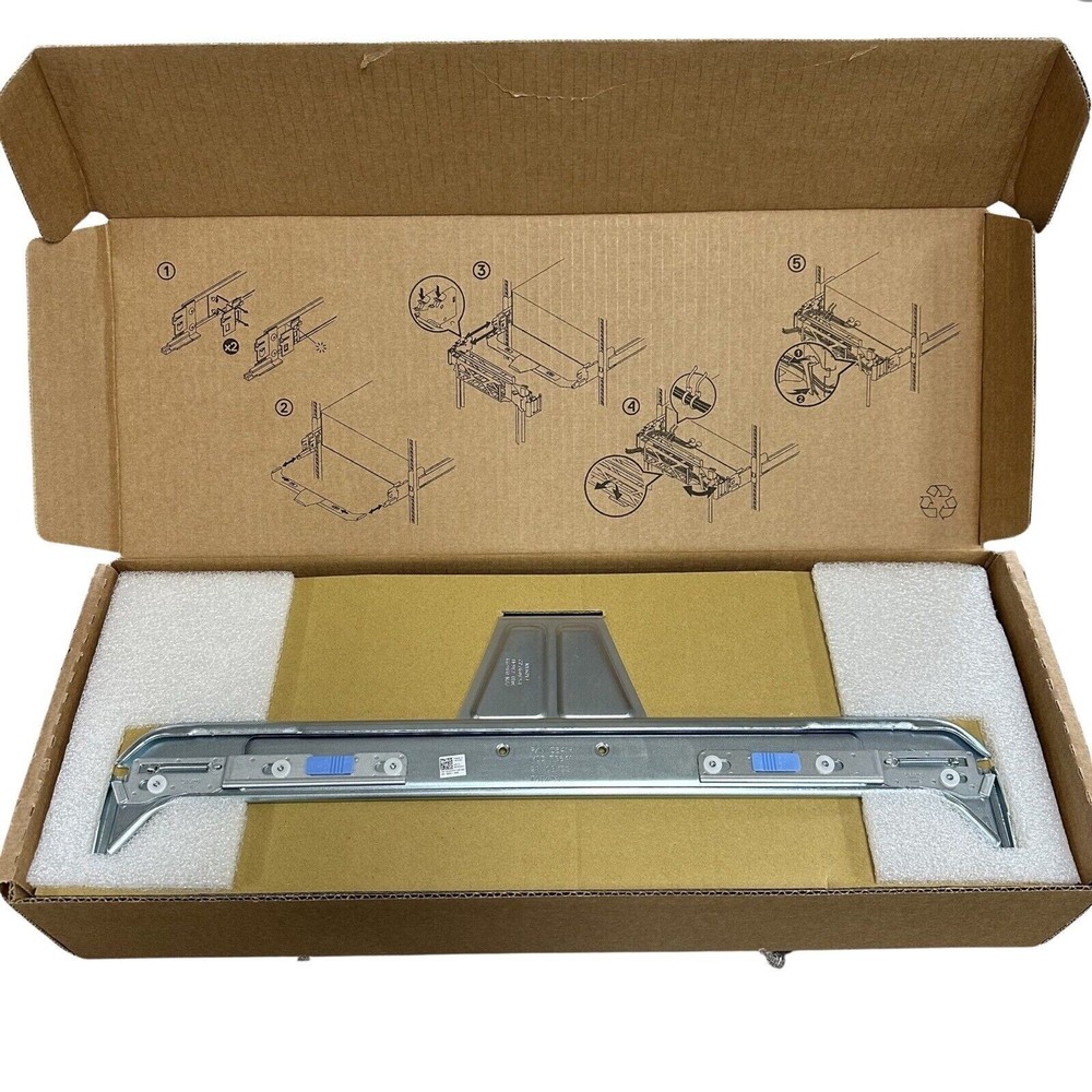 Dell Server Rack Cable Management Kit - DP/N 0CCY3K