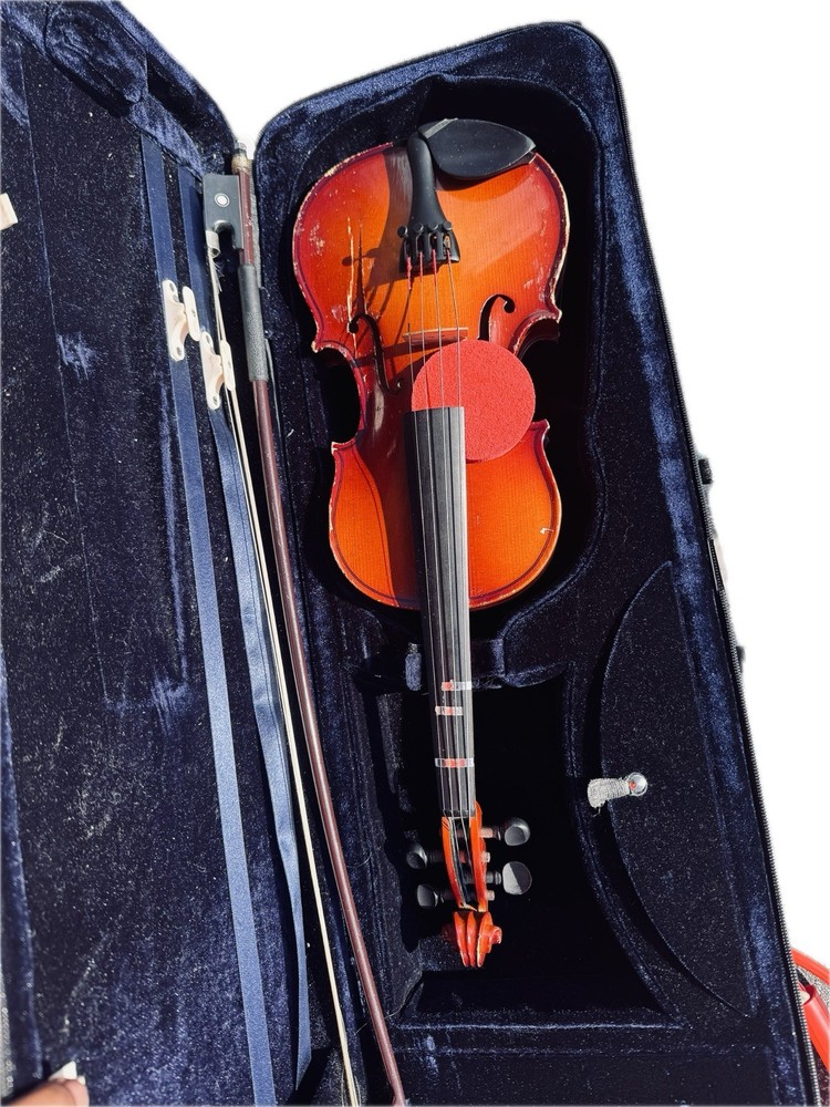 Student Vintage Violin