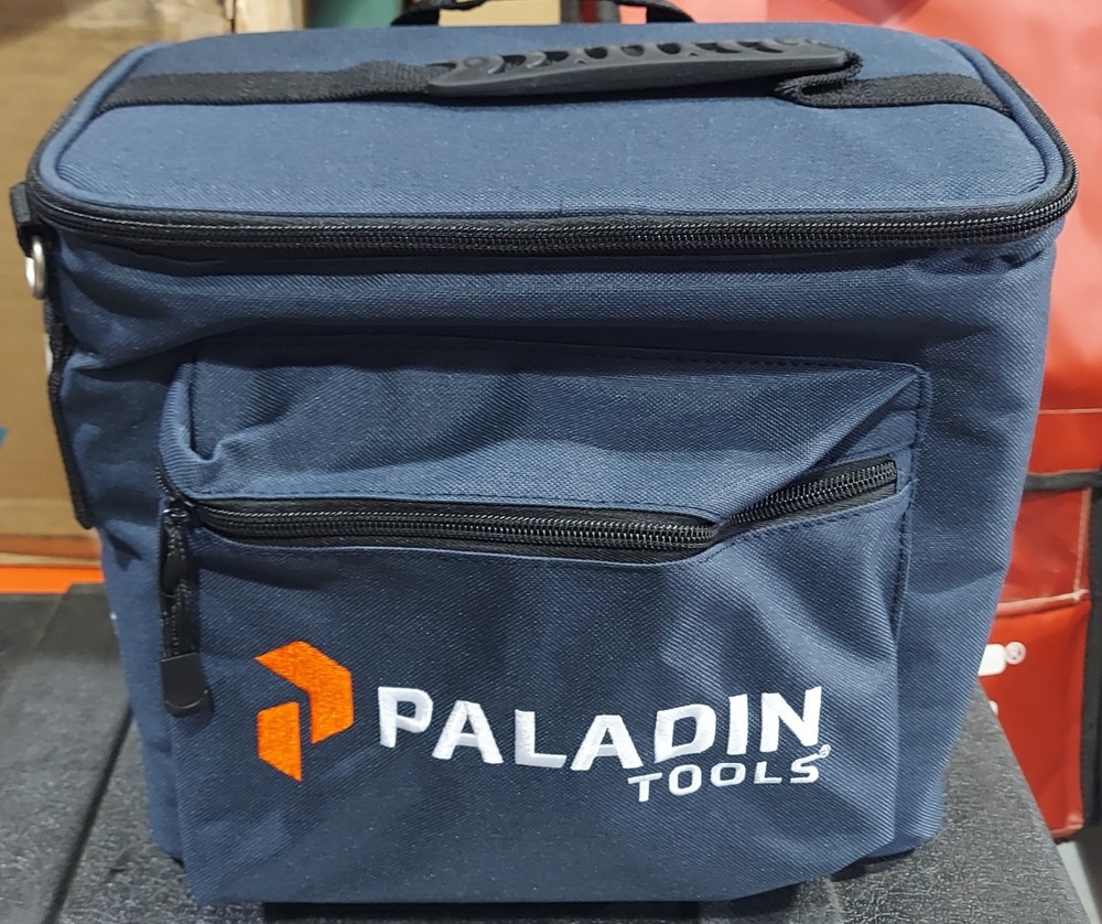 PALADIN FTK-B BASIC PRO FIBER TOOLS KIT