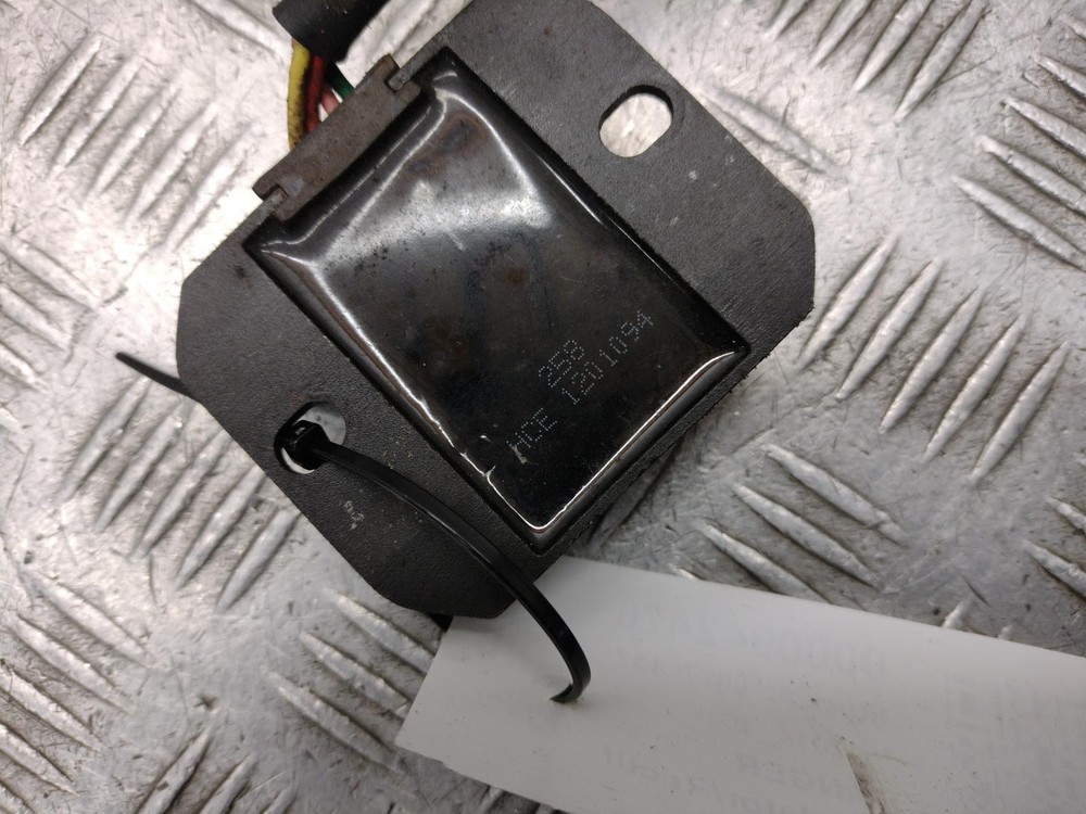 2014 LEXMOTO RANGER RECTIFIER REGULATOR