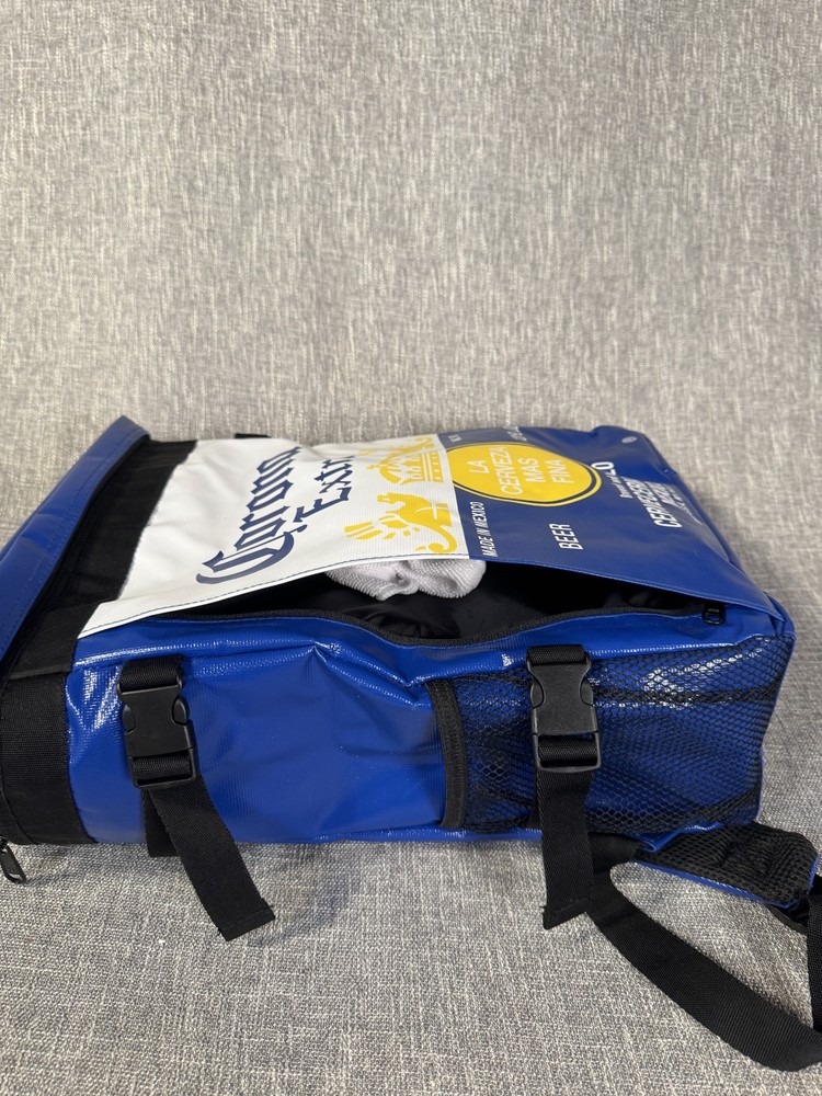 Corona cooler bag