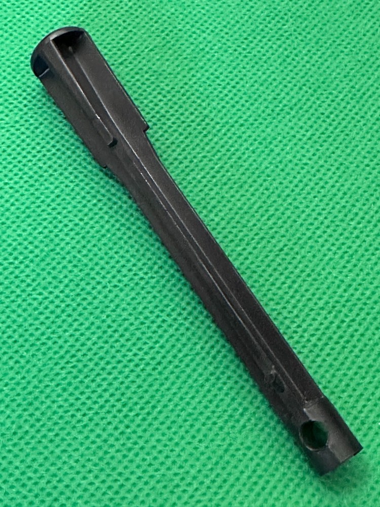 Vintage 1990 Tyco Rock Em Sock Em Robots CONTROL BUTTON POST part