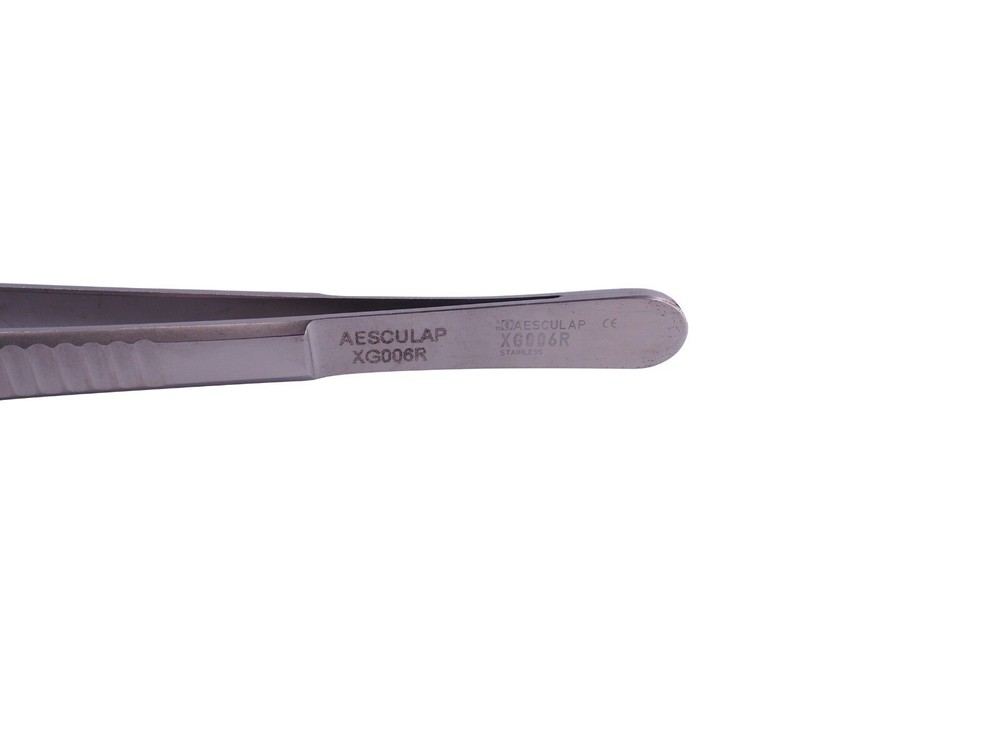 Codman Artery Forceps 37-1012