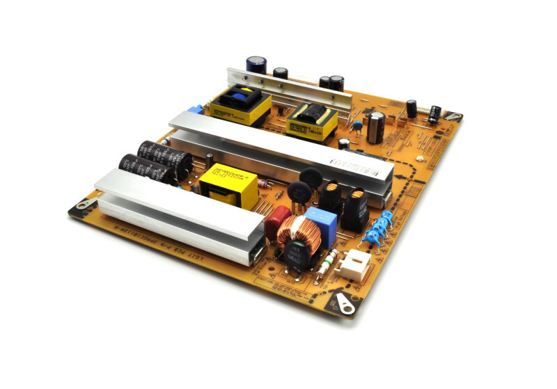 EAY62812401 - Power Supply Board