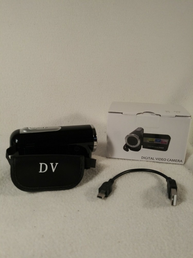 HD VIDEO RECORDER
