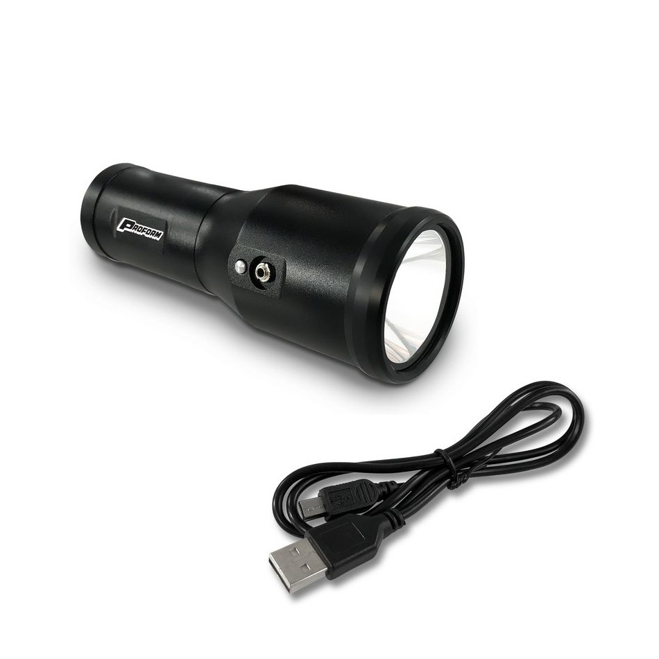 Proform 67419 Timing Light Led Self Powered Detachable Inductive