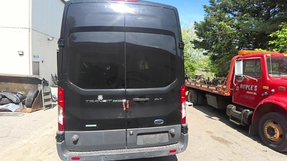 Front Windshield Mounted Fits 15-19 TRANSIT 150 480879