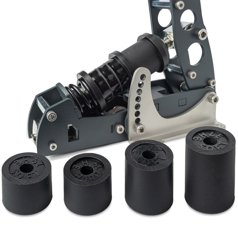 Heusinkveld Elastomer Kit Sim Pedals Sprint HE-ELAST