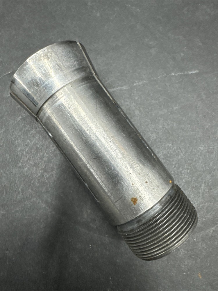 HARDINGE 5C COLLET with Internal Threads - 9/16"