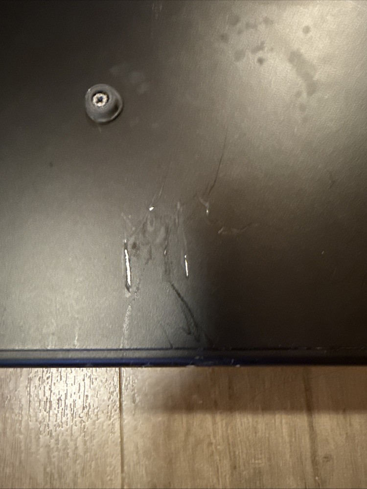 Line 6 POD HD500 Guitar Multi-Effects Processor Amp Simulator USED Tested