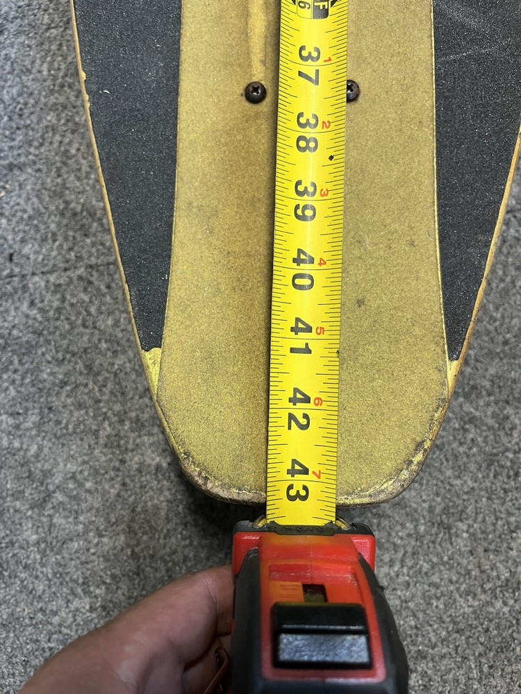 Makaha Longboard