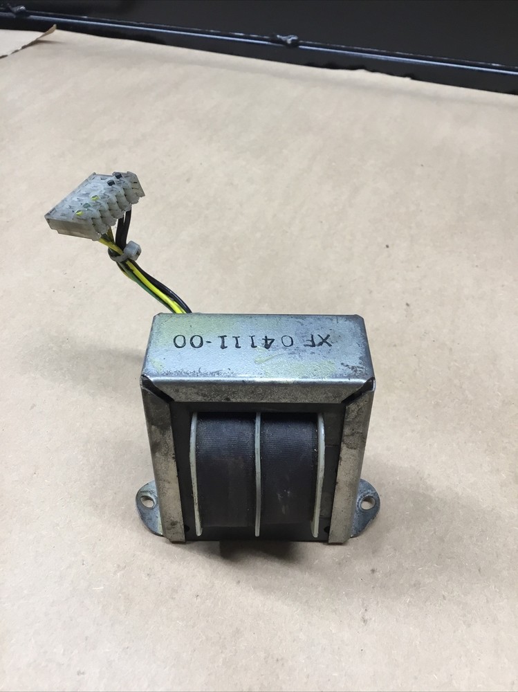 GENERIC Transformer XF04111-00 #708K109