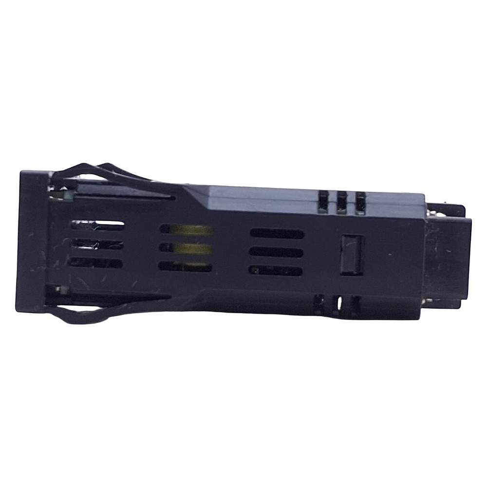 The Sensor Connection PMD1XT-RD-024-0 Digital Panel Meter 16-30VDC, 45x22mm