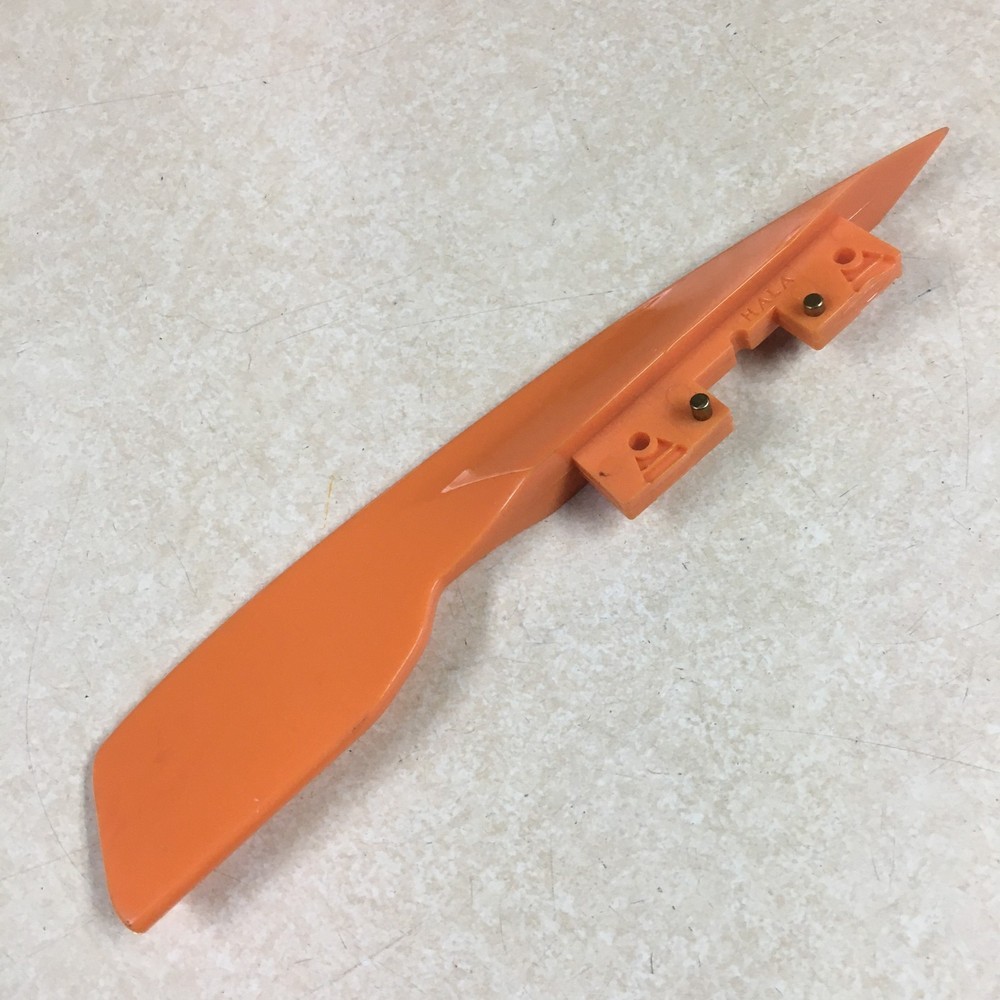 Hala Low-Pro River Paddleboard Fin