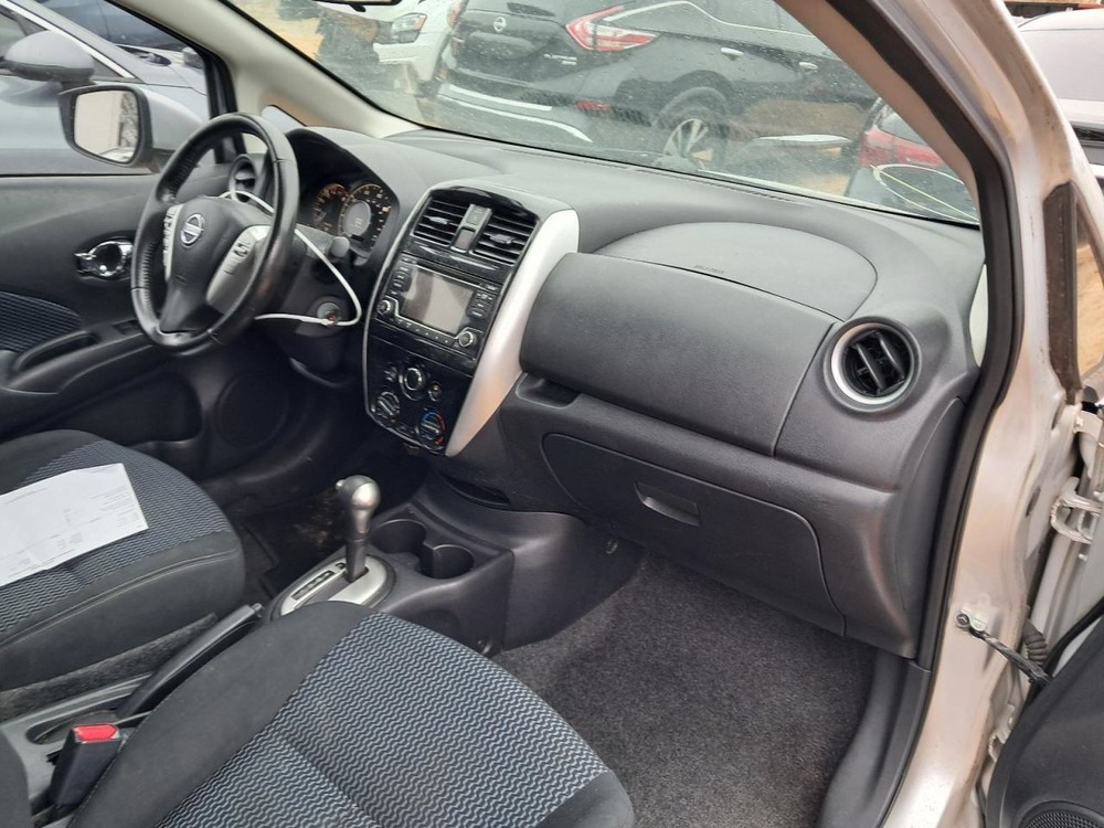 Fuse Box Engine Hatchback Note Fits 13-19 VERSA 4917382